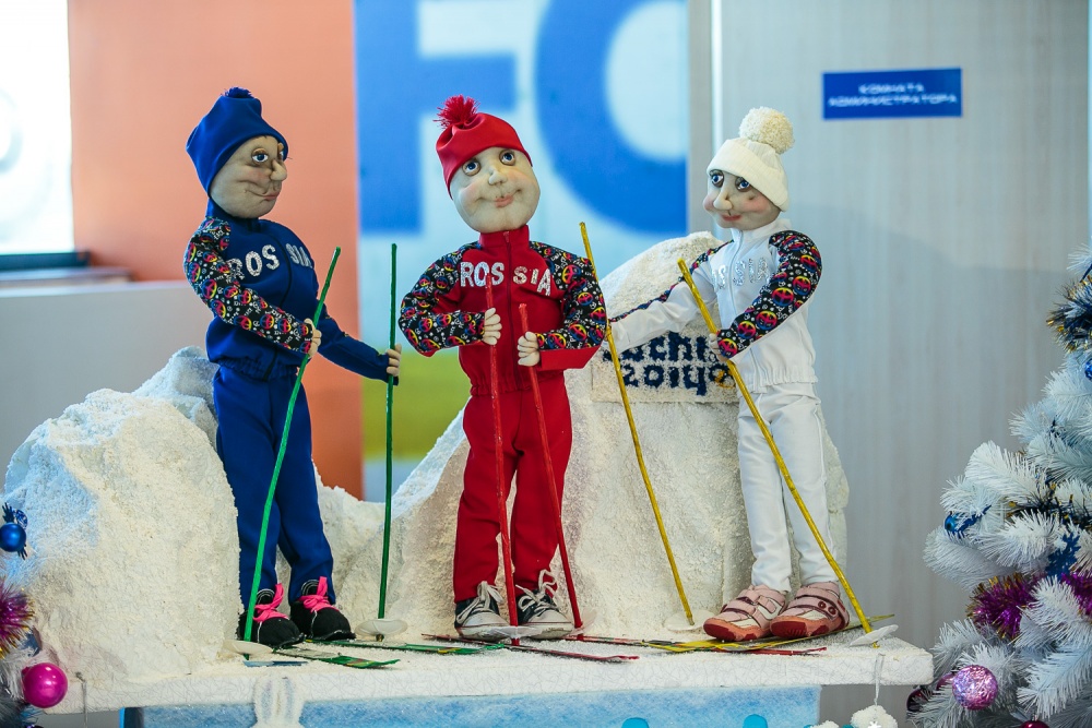 Фото Всеволода Альшанского. Кублог