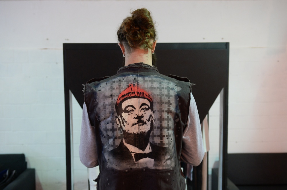 Фото Василия Смирного. Кублог