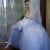Невеста одевается к торжеству. Меня, как представителя жениха, сначала отказывались пускать. Но я смог доказать что я фотограф