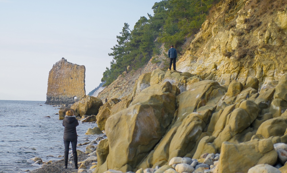 Фото Бориса Мальцева. Кублог