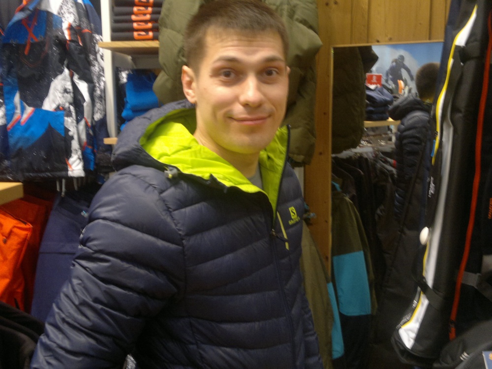 довольны сервисом!