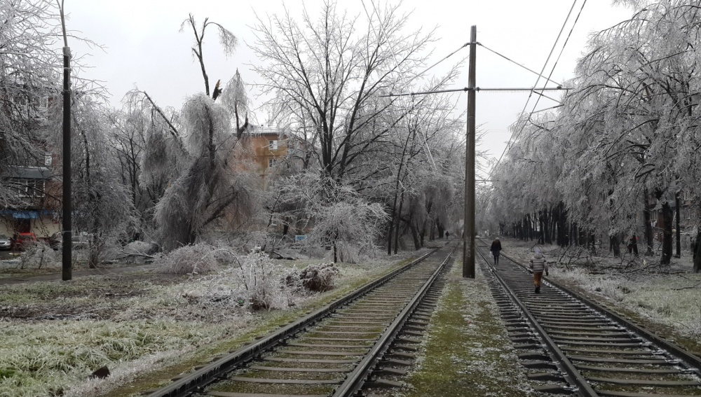 Фото Бориса Мальцева, Кублог