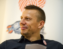 Фото Анны Червяковой. Кублог