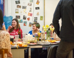 Фото Анны Червяковой. Кублог