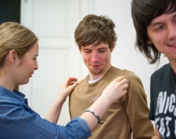 Фото Евгения Резника. Кублог