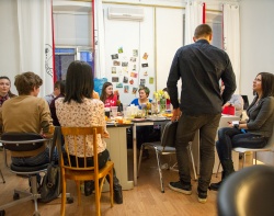 Фото Анны Червяковой. Кублог