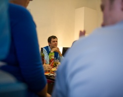 Фото Евгения Резника. Кублог