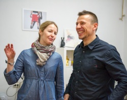 Фото Евгения Резника. Кублог