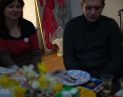 Фото Евгения Резника. Кублог