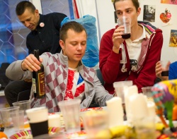 Фото Анны Червяковой. Кублог