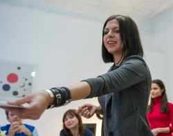 Фото Евгения Резника. Кублог