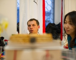 Фото Анны Червяковой. Кублог