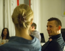 Фото Анны Червяковой. Кублог