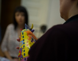 Фото Бориса Мальцева. Кублог