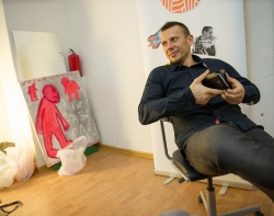 Фото Анны Червяковой. Кублог