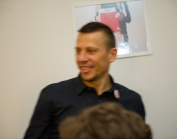 Фото Анны Червяковой. Кублог