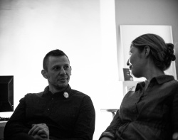 Фото Анны Червяковой. Кублог