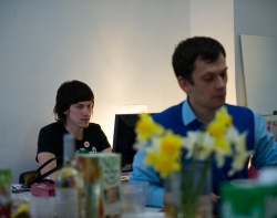 Фото Евгения Резника. Кублог