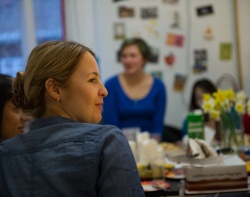 Фото Бориса Мальцева. Кублог