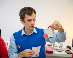 Фото Евгения Резника. Кублог