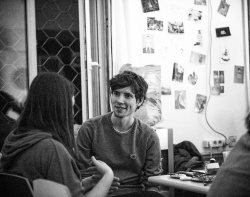 Фото Анны Червяковой. Кублог