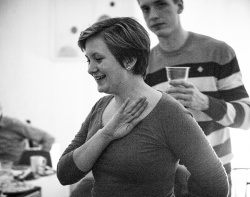 Фото Анны Червяковой. Кублог