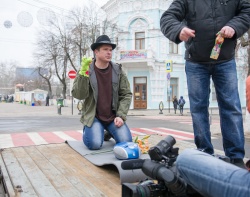 Фото Бориса Мальцева. Кублог