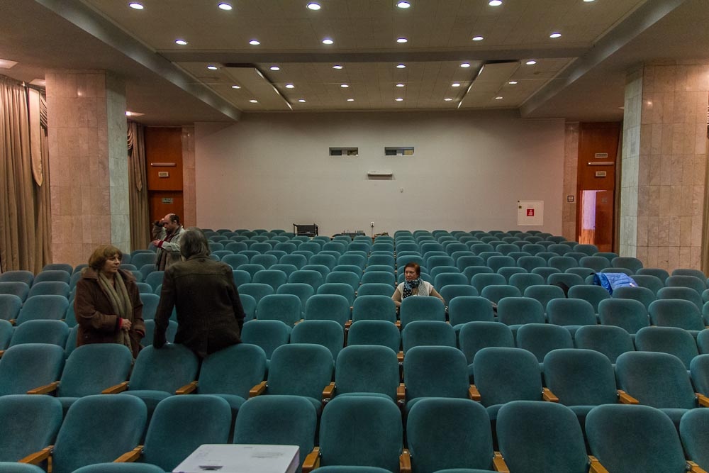 Фото Евгения Резника. Кублог