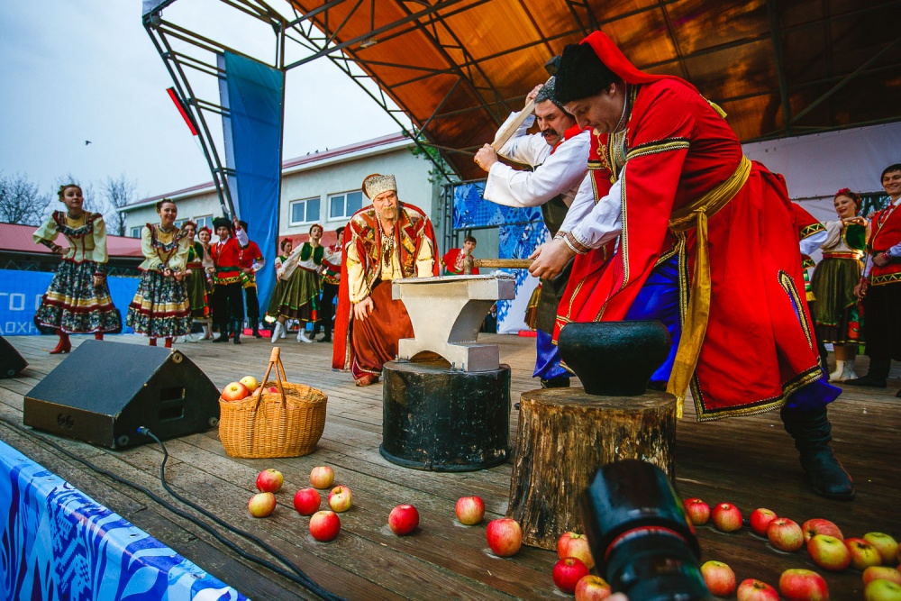 Фото Всеволода Альшанского. Кублог