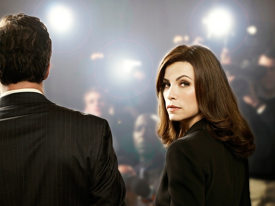 The Good Wife