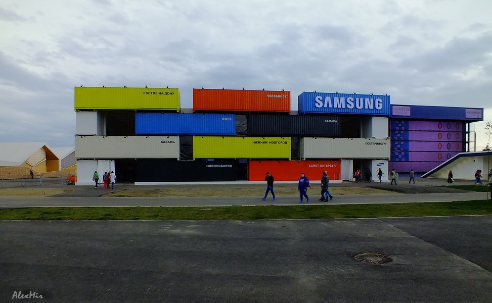 SAMSUNG SAMSUNG