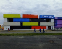 SAMSUNG