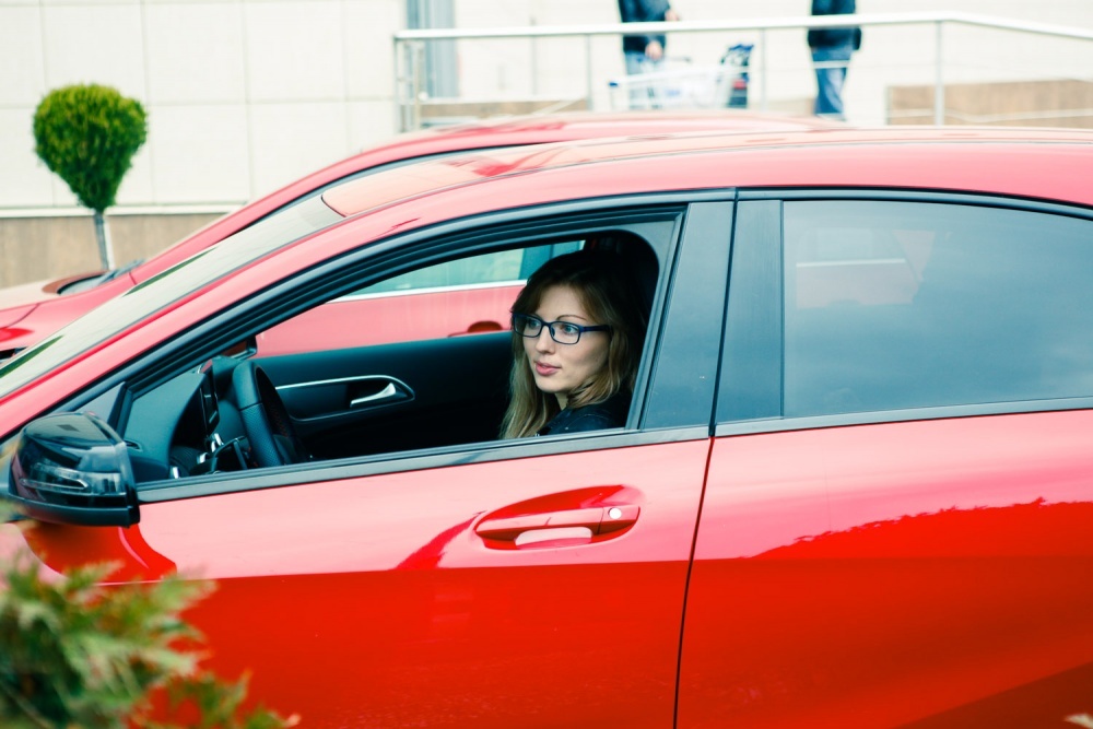 Фото Тимура Громова. Кублог