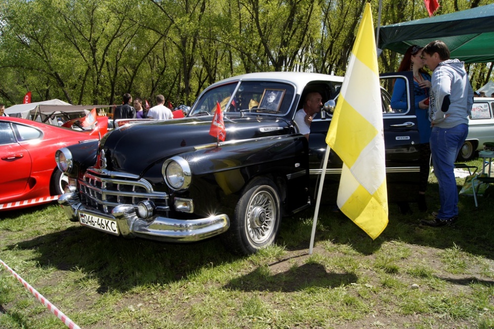 Фото Анны Катасоновой. Кублог
