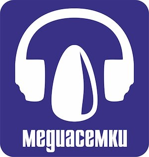 Логотип медиашколы