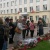 Люди почтили погибших в Одессе 2 мая