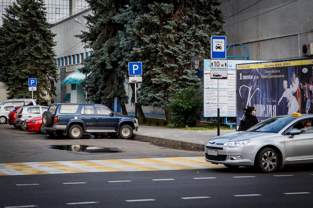 Фото Тимура Громова. Кублог