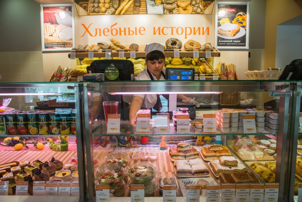 Фото Ольги Вирич, Кублог