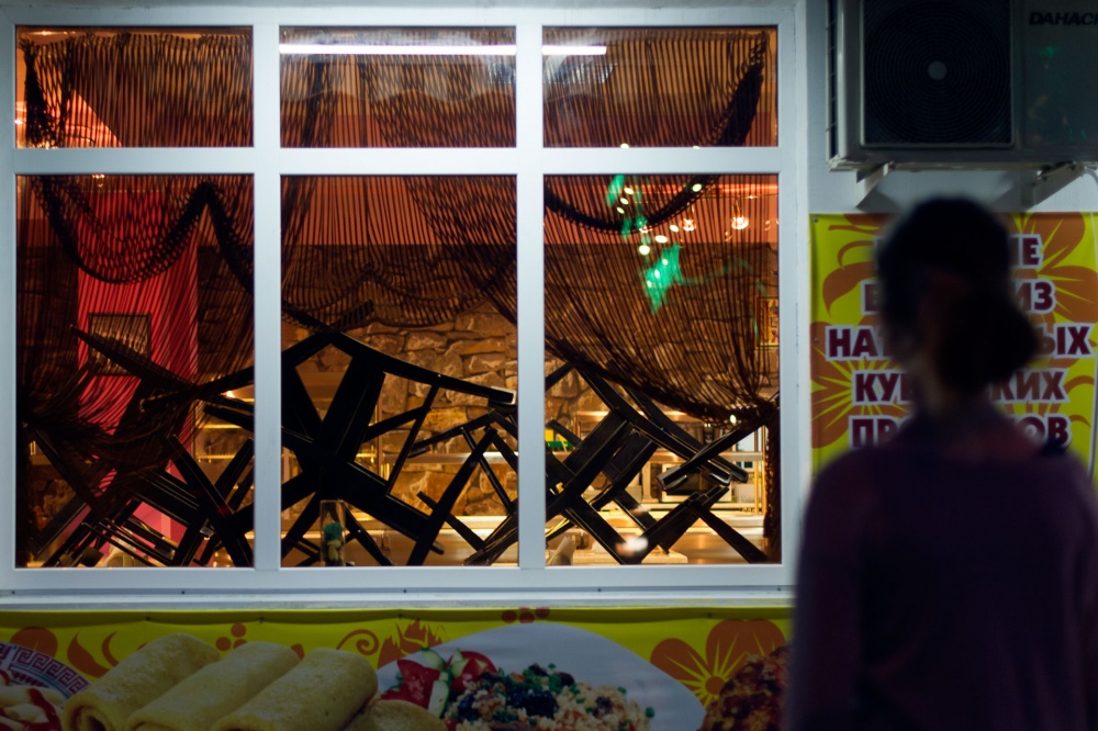 Фото Бориса Мальцева