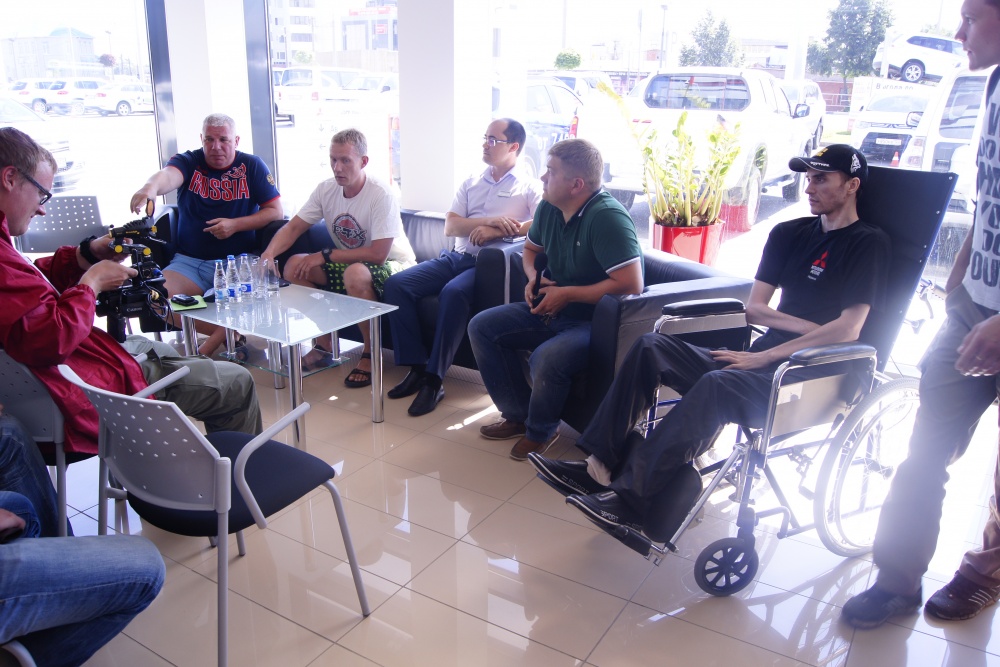 Фото Анны Катасоновой. Кублог