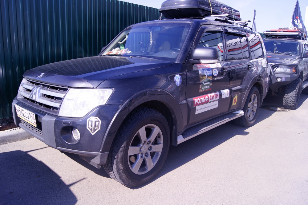 Фото Анны Катасоновой. Кублог