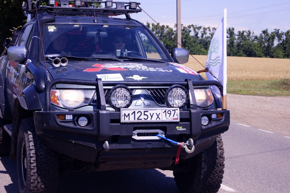 Фото Анны Катасоновой. Кублог