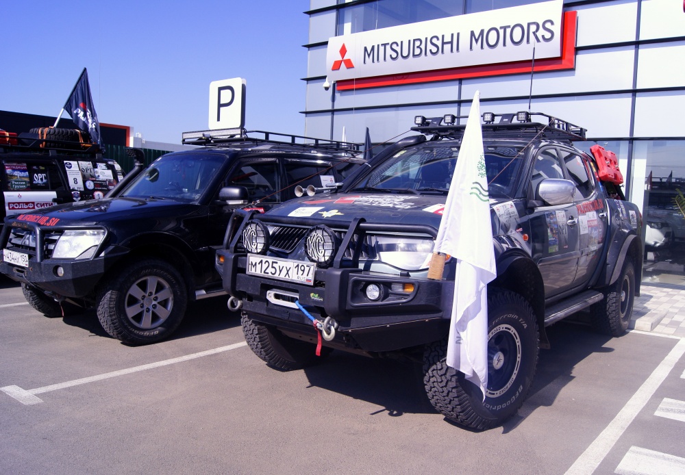 Фото Анны Катасоновой. Кублог