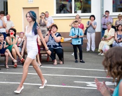 Фото Бориса Мальцева. Кублог
