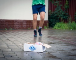 Фото Олега Мальцева. Кублог