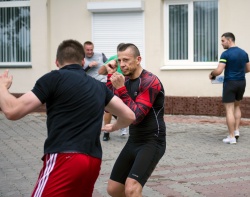 Фото Олега Мальцева. Кублог