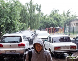 Фото Олега Мальцева. Кублог