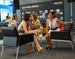 Фото Вадима Кочеткова. Кублог