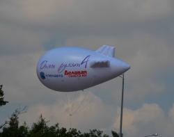 Фото Вадима Кочеткова. Кублог