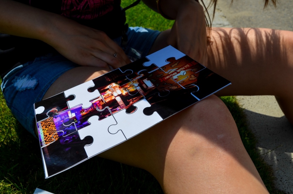 Фото Вадима Кочеткова. Кублог